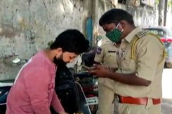 In Hyderabad, Police Checks Phones For 'Ganja, Drugs' Chats In Hyderabad, Police Checks Phones For 'Ganja, Drugs' Chats
