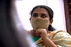 Kerala Woman's Fight Against Family For Custody Of One-Year-Old Child Kerala Woman's Fight Against Family For Custody Of One-Year-Old Child