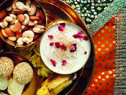 Karwa Chauth 2023: करवा चौथ व्रत से पहले और व्रत के बाद क्या खाएं और क्या नहीं... Karwa Chauth 2023: करवा चौथ व्रत से पहले और व्रत के बाद क्या खाएं और क्या नहीं...