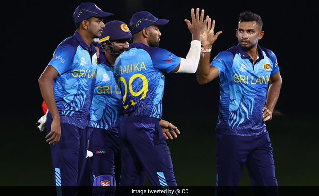 SL vs BAN: असालंका और राजपक्षे ने भी जमाया अर्धशतक, श्रीलंका 5 विकेट से जीता