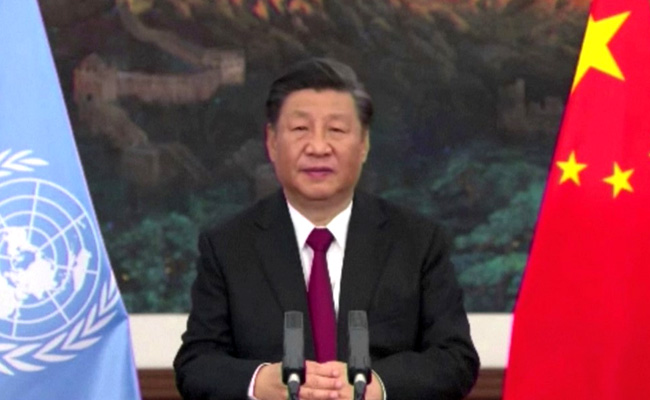 Over 100 Countries Call For Urgent Action On Biodiversity With 'Kunming Declaration'