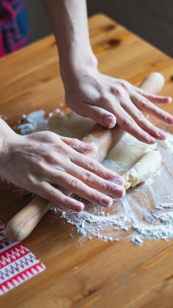 Roti vs Brown Bread: Which Is Healthier? - Vimarsana News