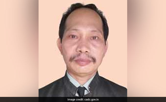 Last BJP Member In Mizoram's Chakma District Council Leaves Party