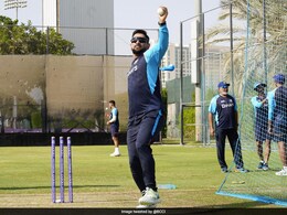 Ind vs Nz: धोनी ने लिया हार्दिक पंड्या को लेकर यह बड़ा फैसला, Reports Ind vs Nz: धोनी ने लिया हार्दिक पंड्या को लेकर यह बड़ा फैसला, Reports