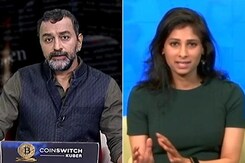 India Has 50% Vaccinated, But 3rd Wave Risk Remains: IMF's Gita Gopinath India Has 50% Vaccinated, But 3rd Wave Risk Remains: IMF's Gita Gopinath