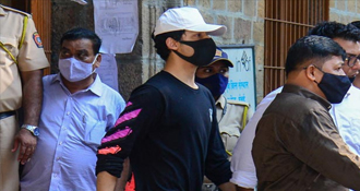 'Because His (Aryan) Surname Is Khan': Mehbooba Mufti Slams Probe Agency