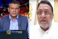 Anti-Drugs Agency Detained BJP Worker's Relative, But...: Maharashtra Minister Anti-Drugs Agency Detained BJP Worker's Relative, But...: Maharashtra Minister