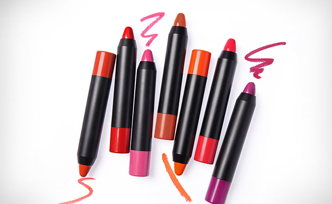5 Lip Crayons That Go Round The Clock Keeping Your Lips Bright And Smooth