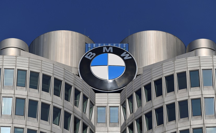 BMW Invests In Lithium Technology Startup Lilac Solutions