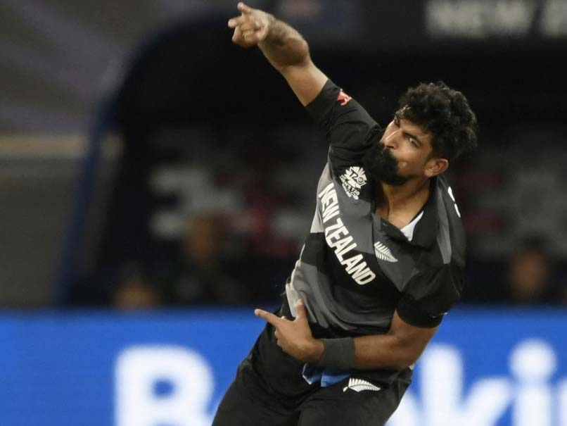 गजब! गोली की रफ्तार से आ रही गेंद को सोढ़ी ने एक हाथ से लपका, लोग हुए अवाक, देखें Video