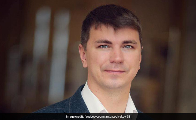 Ukraine Lawmaker, Involved In Probe, Found Dead In Taxi, Police Say "Fell Ill"
