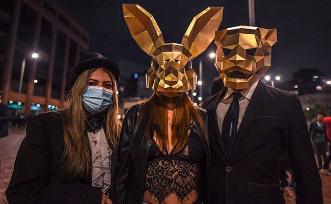 Latest and Breaking News on NDTV