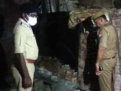 अवैध संबंध के विवाद में पति ने पत्नी को चाकुओं से गोदा, बचाने आई रिश्तेदार की कर दी हत्या