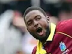 Holder Rested; Russell, Hetmyer Unavailable As WI Name Team For Pak Tour