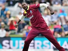 Watch: Jason Holder Reveals His Favourite Bollywood Actor, Indian Dish