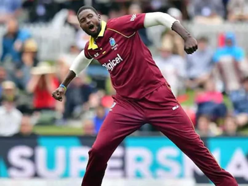 West Indies AllRounder Jason Holder Reveals His Favourite Bollywood