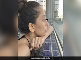 "Am The Boss Of My Own Life": Anusha Dandekar On <i>Bigg Boss 15</i> Rumours "Am The Boss Of My Own Life": Anusha Dandekar On <i>Bigg Boss 15</i> Rumours