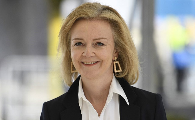 Liz Truss's Exit Ends Revival Of Margaret Thatcher's Libertarian Economics