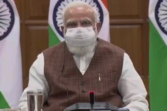 PM Modi Meets 7 Indian Covid Vaccine Makers After Billion-Dose Milestone PM Modi Meets 7 Indian Covid Vaccine Makers After Billion-Dose Milestone