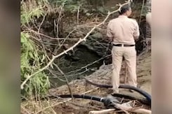 Hindu Man Killed Over Relationship With Muslim Woman In Karnataka Hindu Man Killed Over Relationship With Muslim Woman In Karnataka