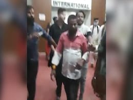 4 Muslim Men, Targeted By Bajrang Dal, Arrested At Indore Garba Event 4 Muslim Men, Targeted By Bajrang Dal, Arrested At Indore Garba Event