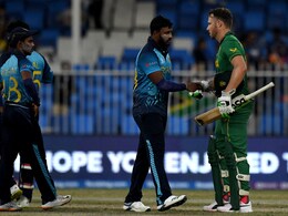 T20 World Cup: David Miller Blitzkrieg Powers South Africa To 4-Wicket Win Over Sri Lanka