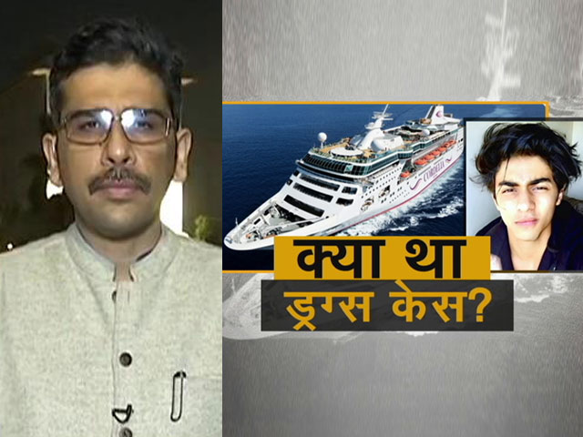 खबरों की खबरः आर्यन को जमानत मिलने के बाद अब NCB की भूमिका पर खड़े हुए सवाल