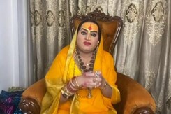 We Have To Give Equal Opportunity, Nothing Can Be Tokenistic: Laxmi Narayan Tripathi We Have To Give Equal Opportunity, Nothing Can Be Tokenistic: Laxmi Narayan Tripathi