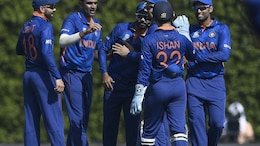"Cricket Is Thriving In India," Says Former Pakistan All-Rounder