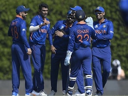 "Cricket Is Thriving In India," Says Former Pakistan All-Rounder