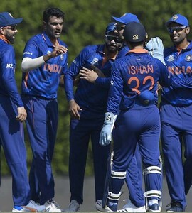 "Cricket Is Thriving In India," Says Former Pakistan All-Rounder