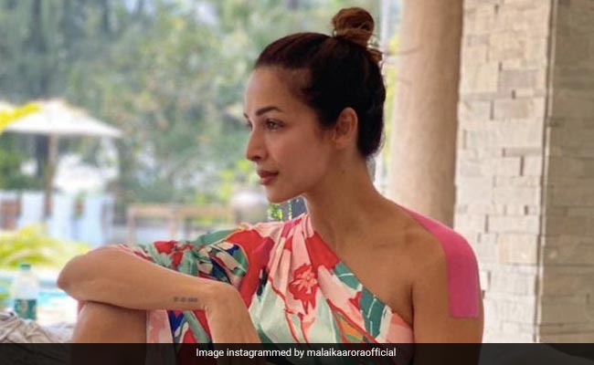 "Thought I Was Bulletproof Until It Hit Me": Malaika Arora On Her Mental Health