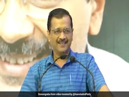 CM केजरीवाल ने रखी अस्पताल की आधारशिला, 6 महीने में  हो जाएगा तैयार CM केजरीवाल ने रखी अस्पताल की आधारशिला, 6 महीने में  हो जाएगा तैयार