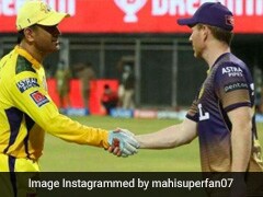 आईपीएल 2021 में विजेता को लेकर बॉलीवुड एक्टर का ट्वीट, लिखा- CSK ही जीतेगी क्योंकि...