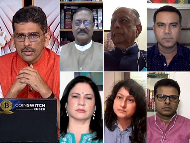 Drug Probe vs Extortion Charge: Questions On Anti-Drugs Agency's Investigation