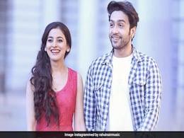 Meherwan Song: अध्ययन सुमन की फिल्म 'बेखुदी' का 'मेहरवां' सॉन्ग रिलीज, जुबिन नौटियाल की बेहतरीन आवाज- देखें Video Meherwan Song: अध्ययन सुमन की फिल्म 'बेखुदी' का 'मेहरवां' सॉन्ग रिलीज, जुबिन नौटियाल की बेहतरीन आवाज- देखें Video