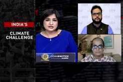 India's Climate Change Reality Devastates States India's Climate Change Reality Devastates States