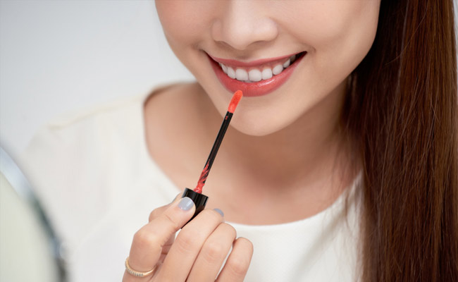 5 Long-Lasting Liquid Lipsticks For Effortless Glam All Day Long