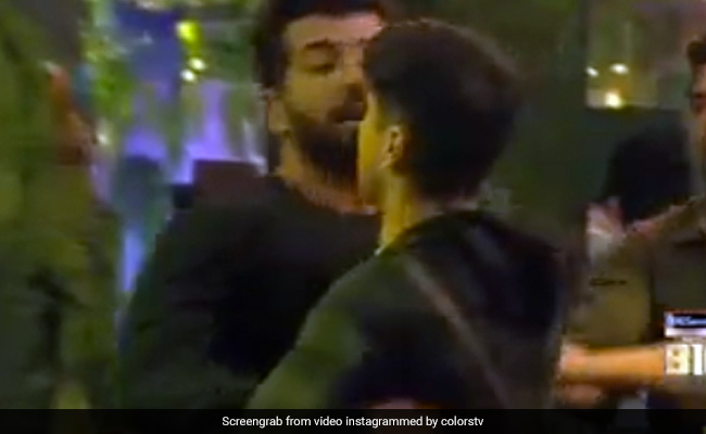 <i>Bigg Boss 15</i> October 5, 2021, Written Update: Jay Bhanushali And Pratik Sehajpal Get Into An Ugly Fight
