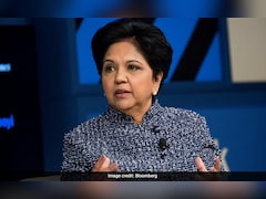 Indra Nooyi Claims She Couldn't Have Become CEO In India, Triggers Debate