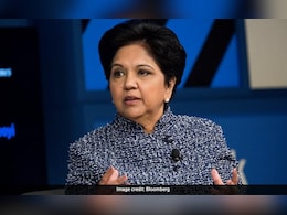 Indra Nooyi Claims She Couldn't Have Become CEO In India, Triggers Debate