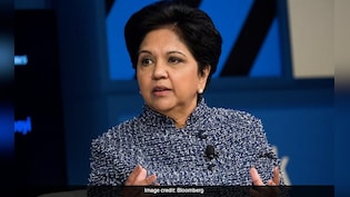 Indra Nooyi Claims She Couldn't Have Become CEO In India, Triggers Debate