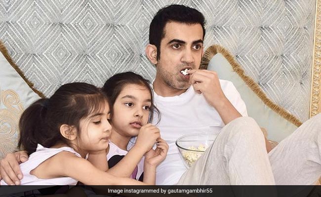 गौतम गंभीर की तरह आप भी फिक्स करें अपना फिटनेस शेड्यूल, मिलेगी परफेक्ट बॉडी