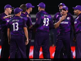T20 World Cup 2021, Scotland vs Papua New Guinea: When And Where To Watch Match, Live Telecast, Live Streaming T20 World Cup 2021, Scotland vs Papua New Guinea: When And Where To Watch Match, Live Telecast, Live Streaming