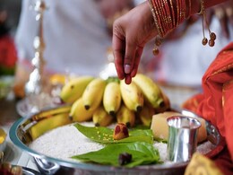 Pitru Paksha: पितरों को प्रसन्न रखने के लिए पितृपक्ष के ये 15 दिन होते हैं बेहद शुभ, इस दौरान नहीं करते मांगलिक कार्य Pitru Paksha: पितरों को प्रसन्न रखने के लिए पितृपक्ष के ये 15 दिन होते हैं बेहद शुभ, इस दौरान नहीं करते मांगलिक कार्य