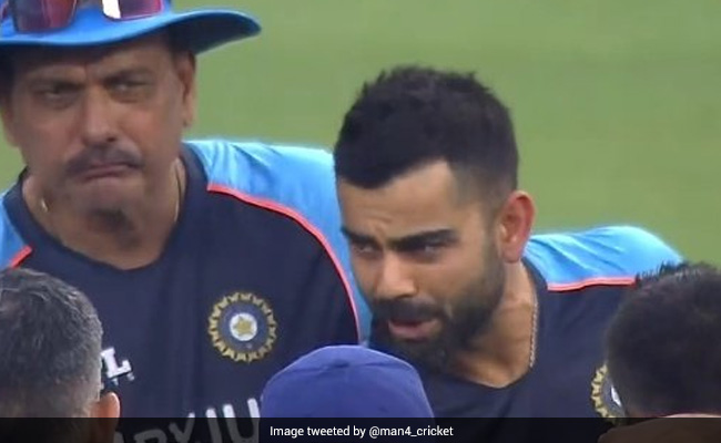 IND vs PAK: पाकिस्तान के खिलाफ भारतीय प्लेइंग XI में कोहली ने चल दी है चाल, पाकिस्तान का बचना 'असंभव'