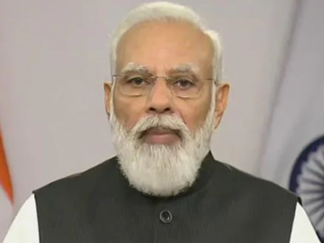 Ensured "No VIP Culture" In Vaccination Drive: PM Modi