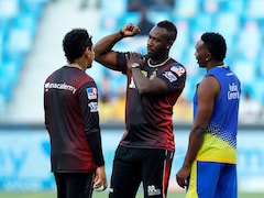 Twitter Reacts As KKR Leave Andre Russell Out Of Playing XI In IPL Final