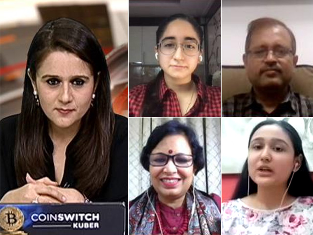 Mission Admission: Delhi University Cut-Offs Sky High At 100% For Several Courses