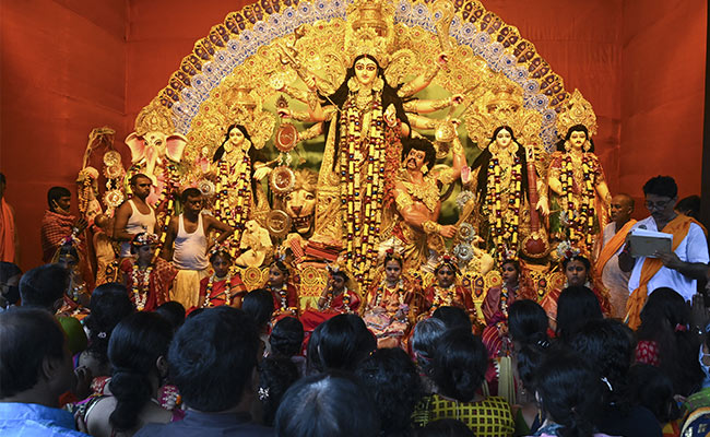 Special Exhibition At Indian Museum To Celebrate Durga Puja's UNESCO Tag